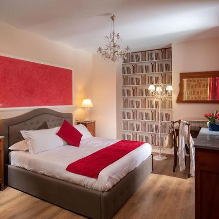 Hotel Residenza Nobile Laurina à Rome Extérieur photo