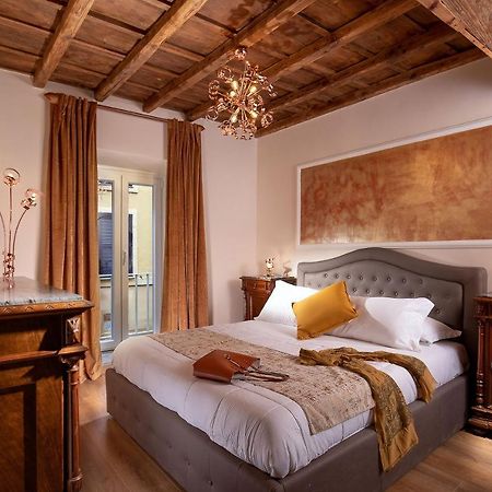 Hotel Residenza Nobile Laurina à Rome Extérieur photo